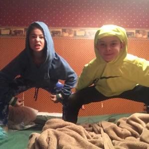 Meet your Posher, Kara maxine